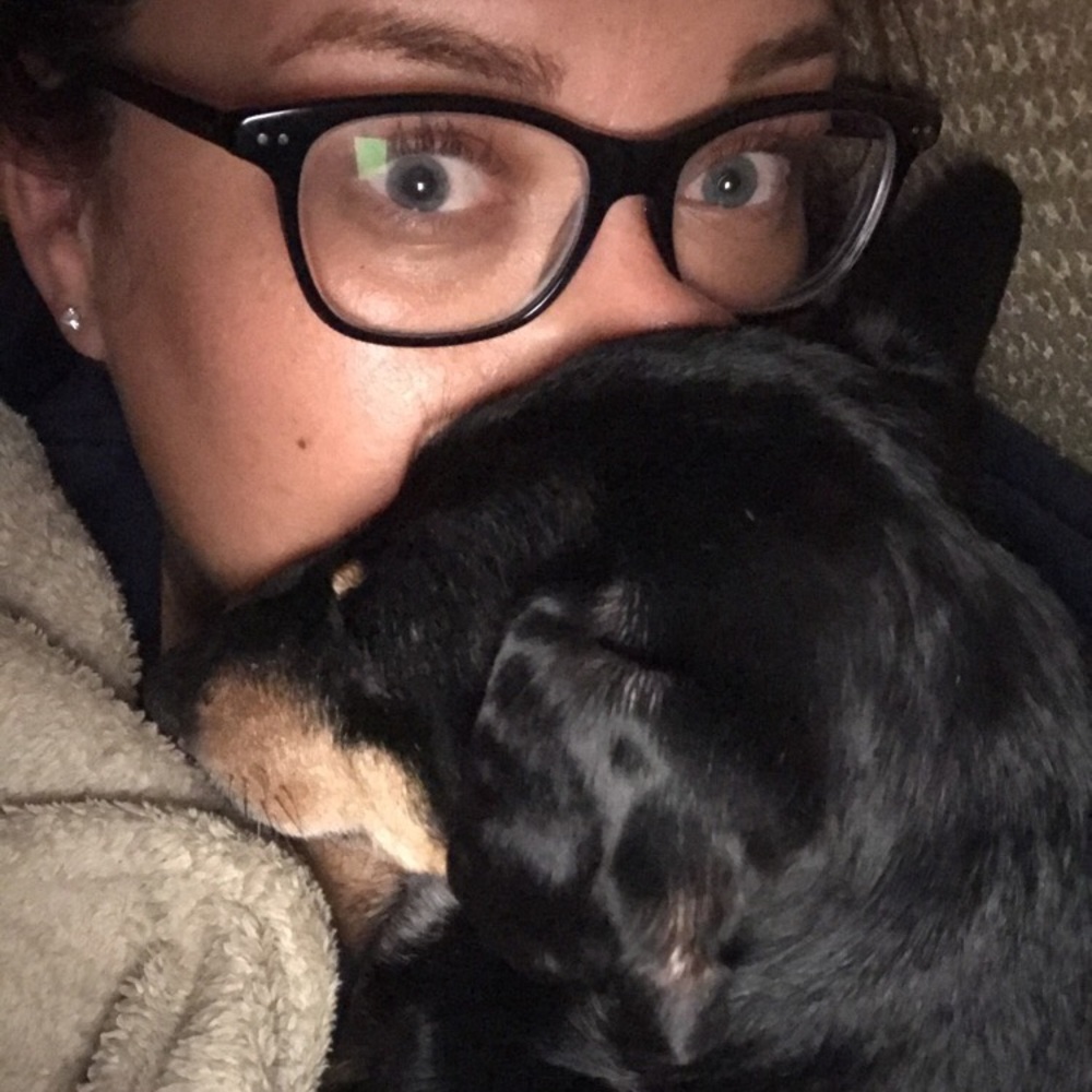 Meet your Posher, Sierra